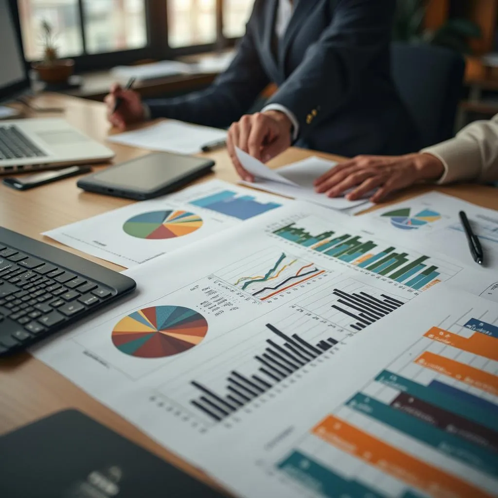 Análisis empresarial