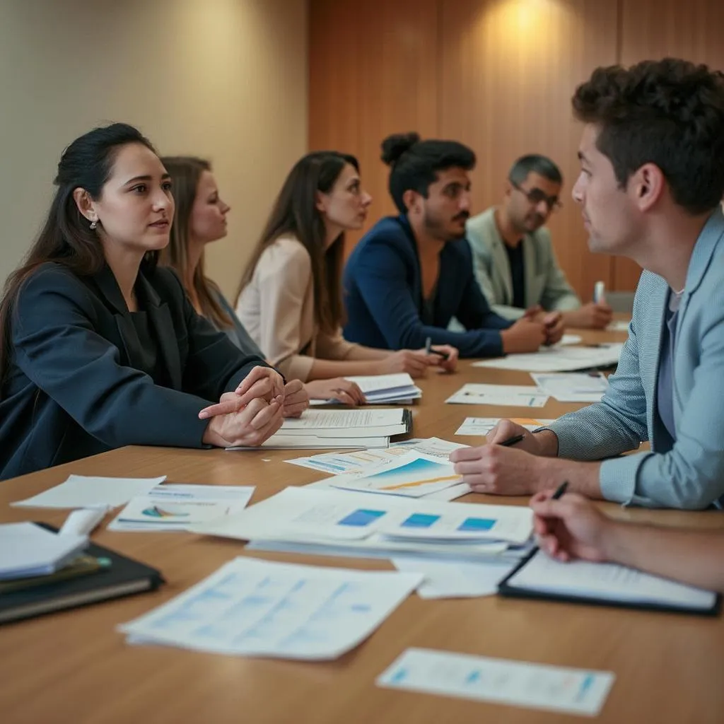 Taller de Planificación