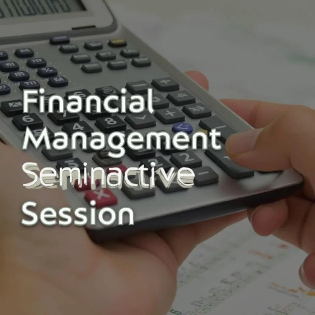Seminario Financiero