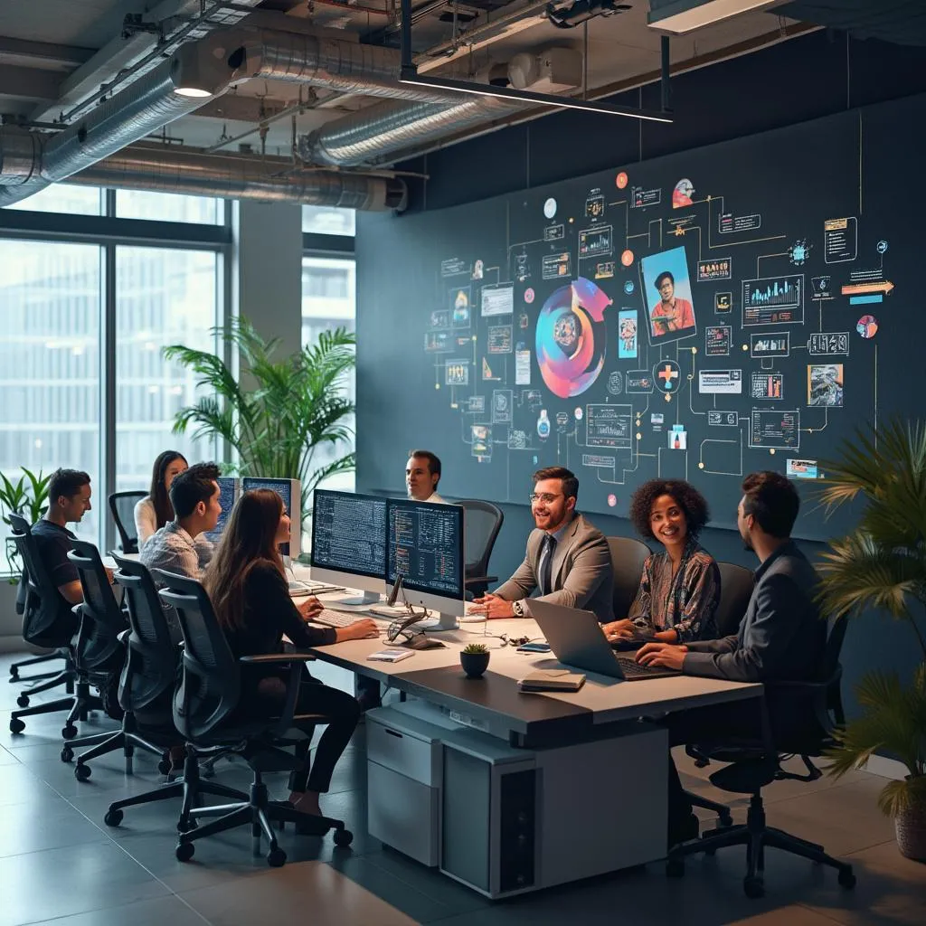 Startup Tecnológica
